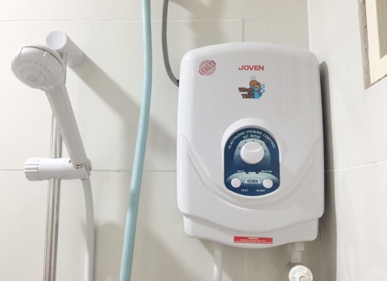 פטלין ג'איה Ara Damansara Oasis Residence, Specious Home 4-8Pax, 8Min Subang Airport, 10Min Sunway מראה חיצוני תמונה