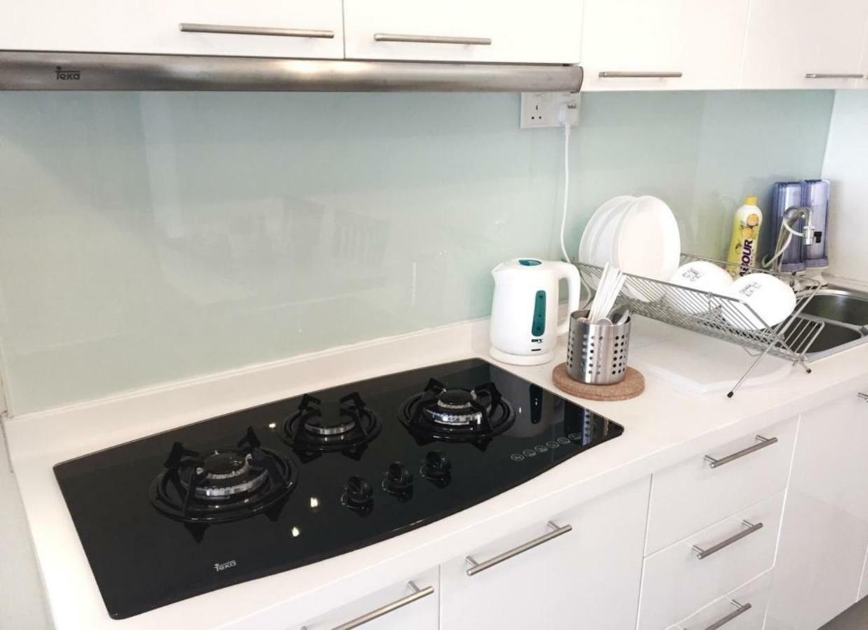 פטלין ג'איה Ara Damansara Oasis Residence, Specious Home 4-8Pax, 8Min Subang Airport, 10Min Sunway מראה חיצוני תמונה